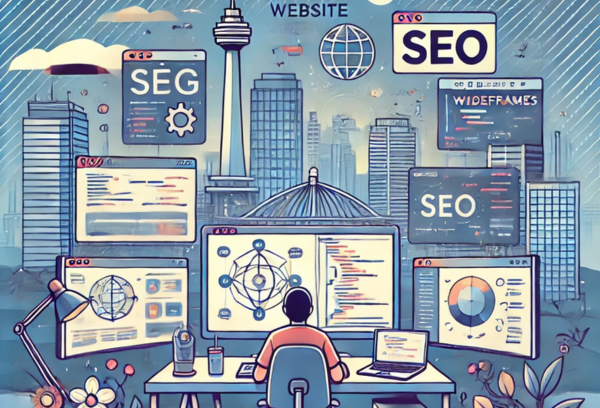 Website Developer di Jakarta: Solusi Terbaik untuk Bisnis Digital Anda